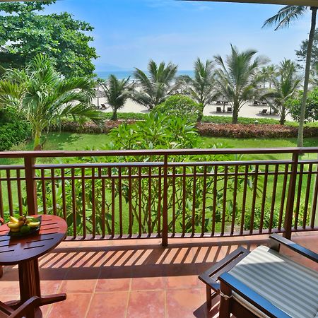 Furama Resort Danang Eksteriør billede