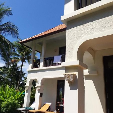 Furama Resort Danang Eksteriør billede