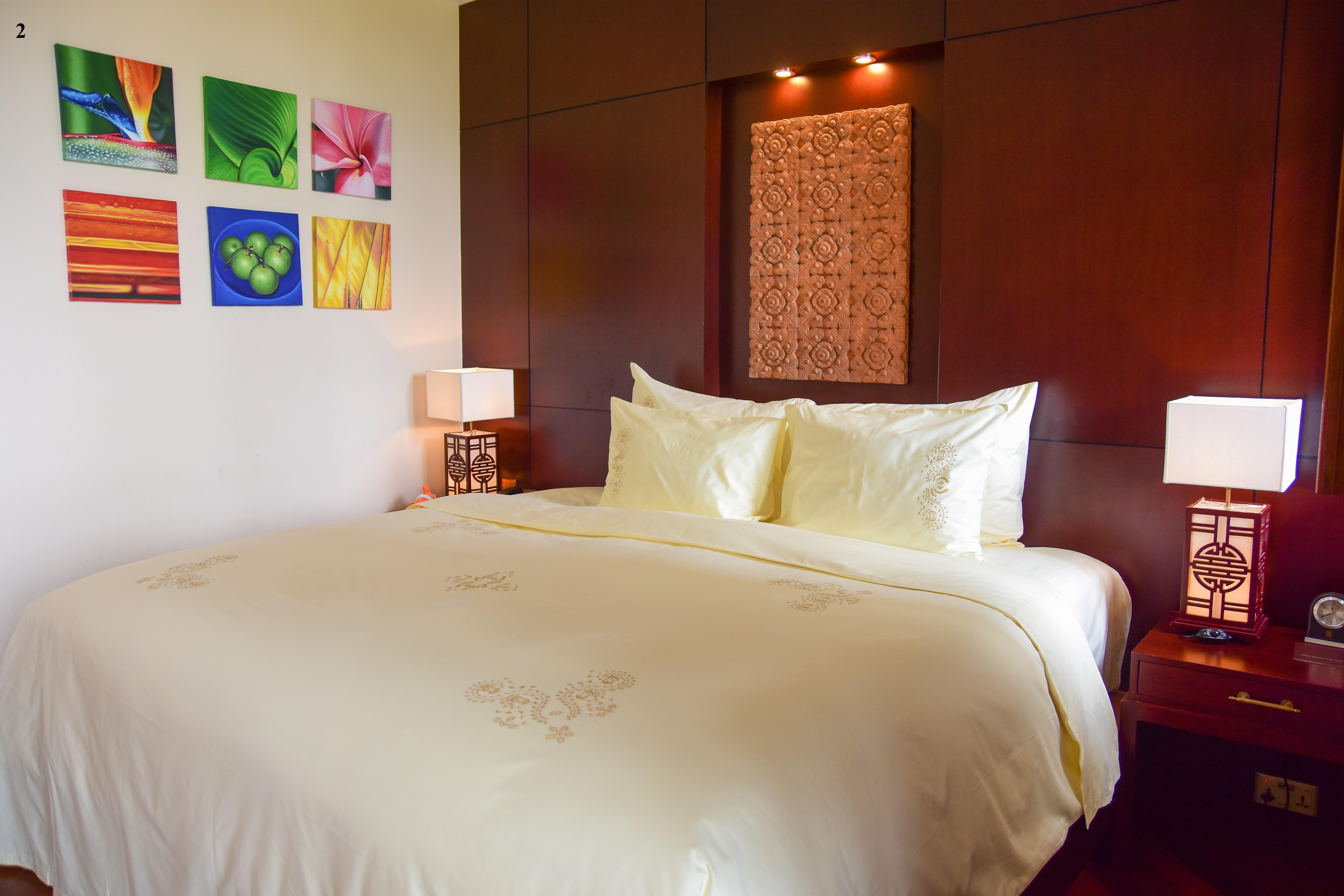 Furama Resort Danang Eksteriør billede