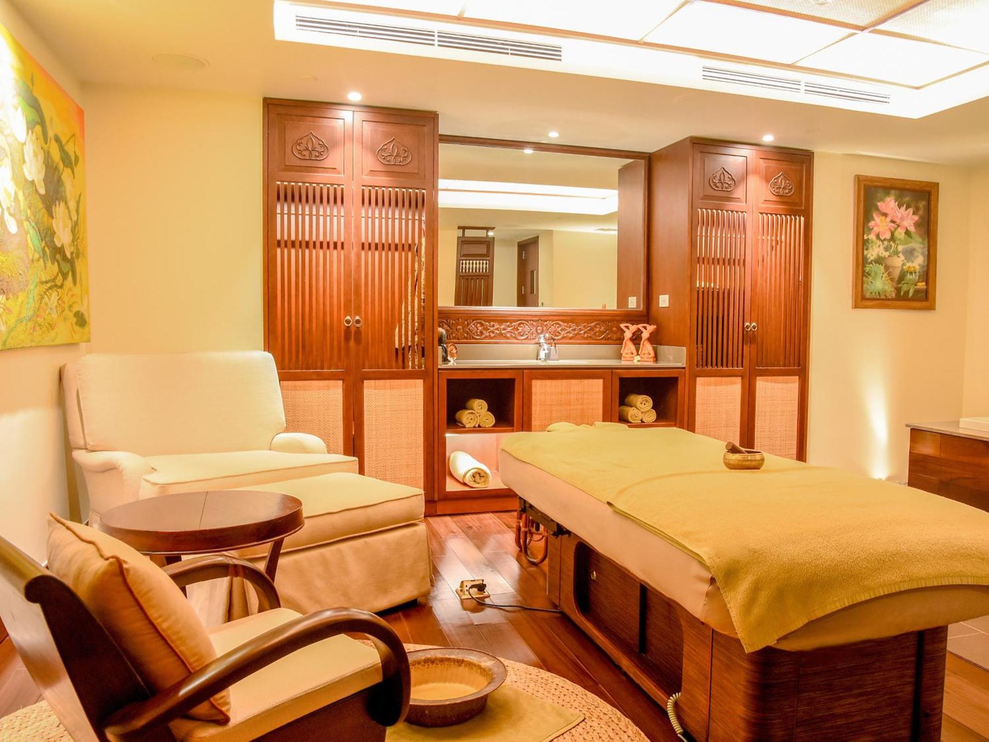 Furama Resort Danang Eksteriør billede