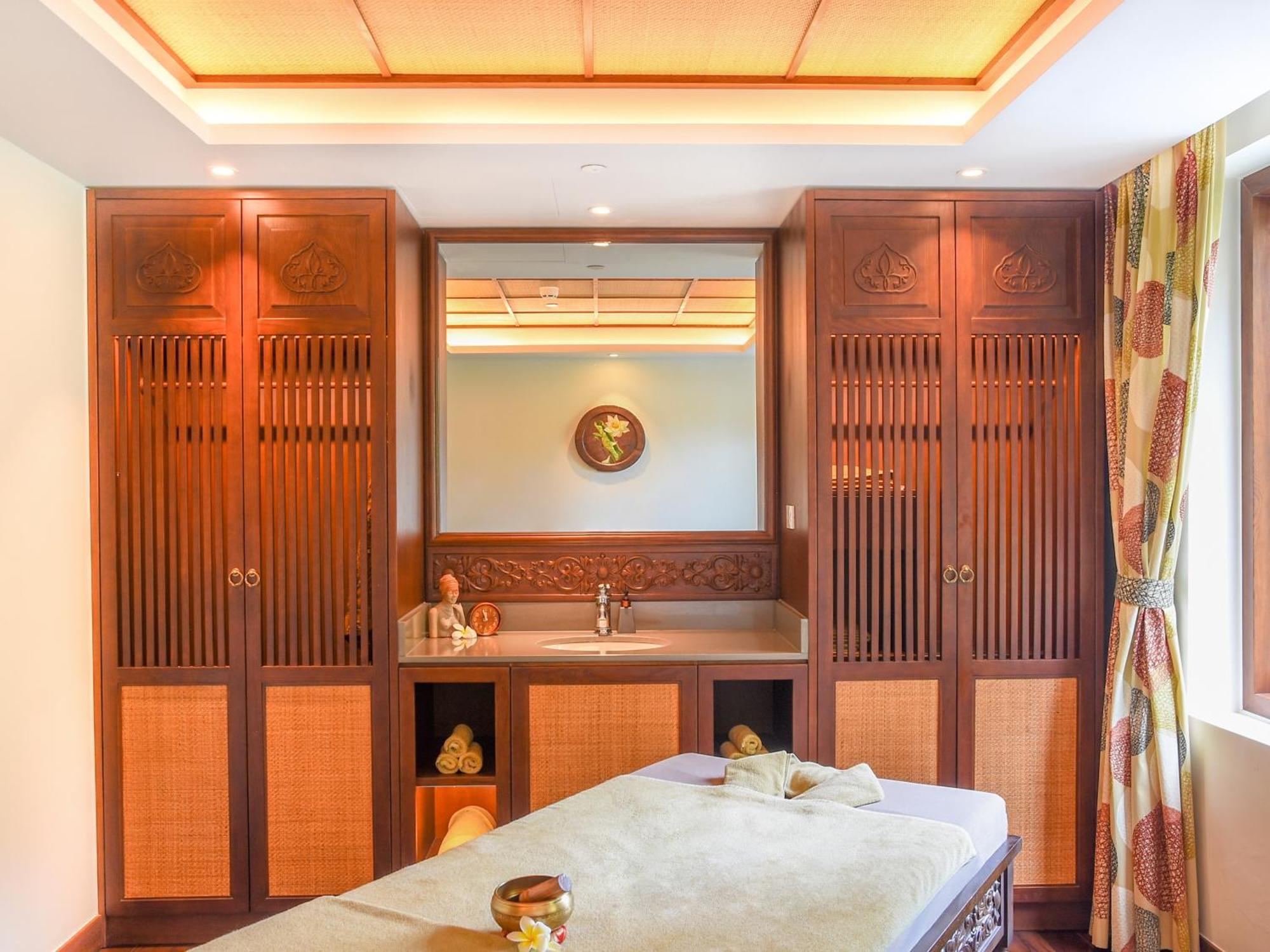 Furama Resort Danang Eksteriør billede