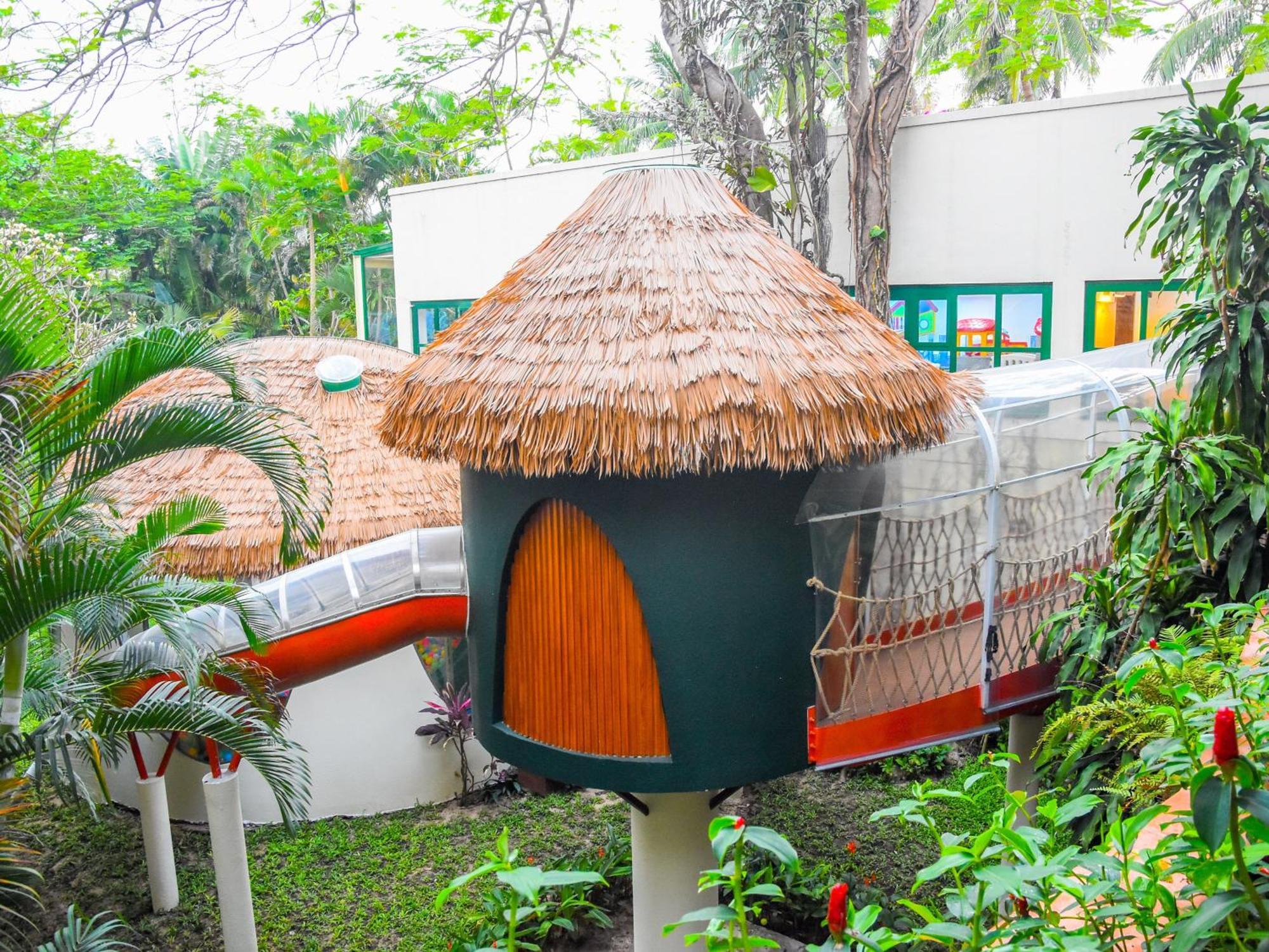 Furama Resort Danang Eksteriør billede