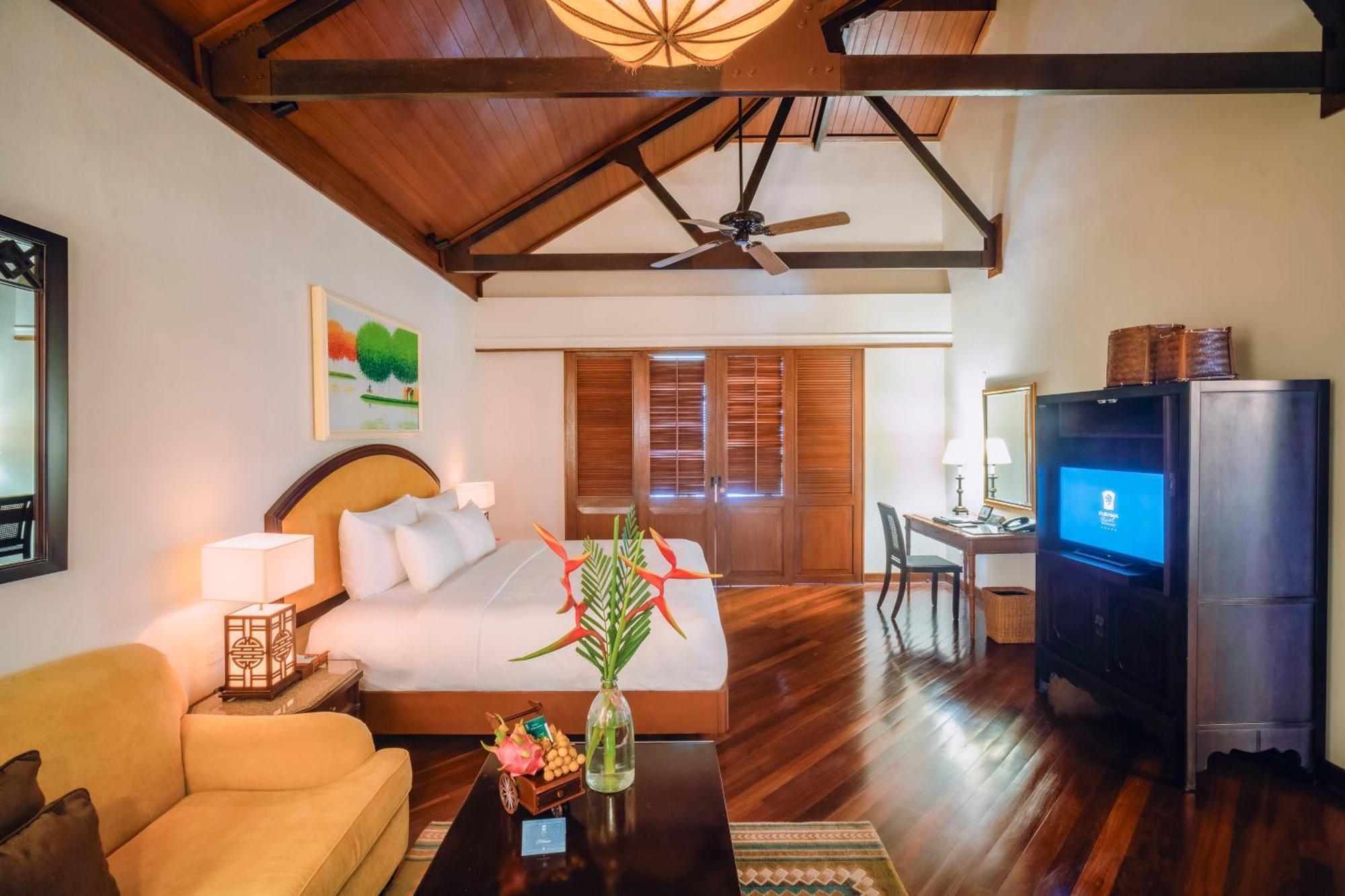 Furama Resort Danang Eksteriør billede