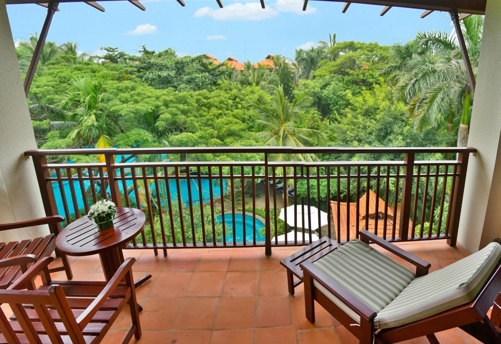 Furama Resort Danang Eksteriør billede