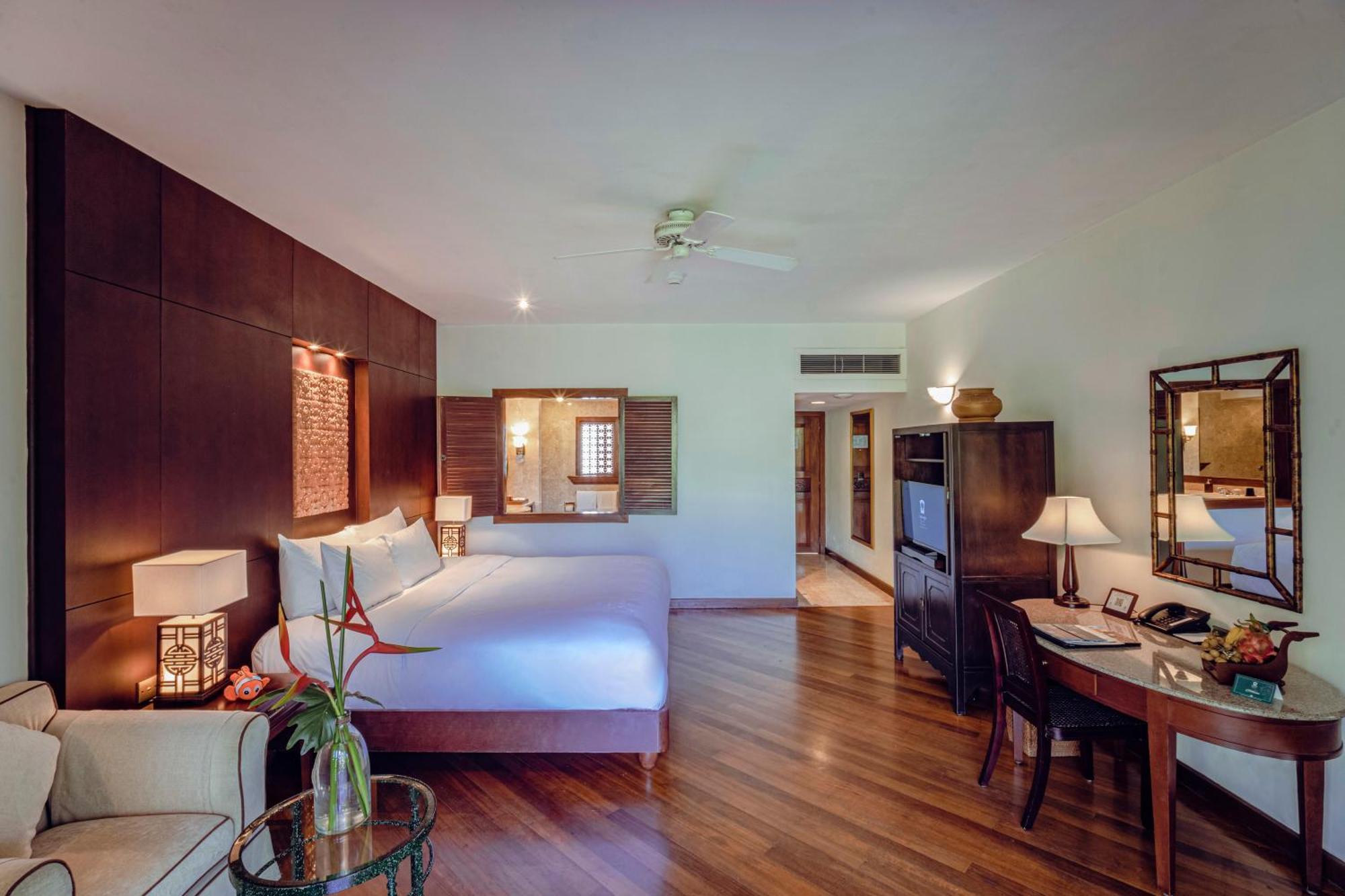 Furama Resort Danang Eksteriør billede